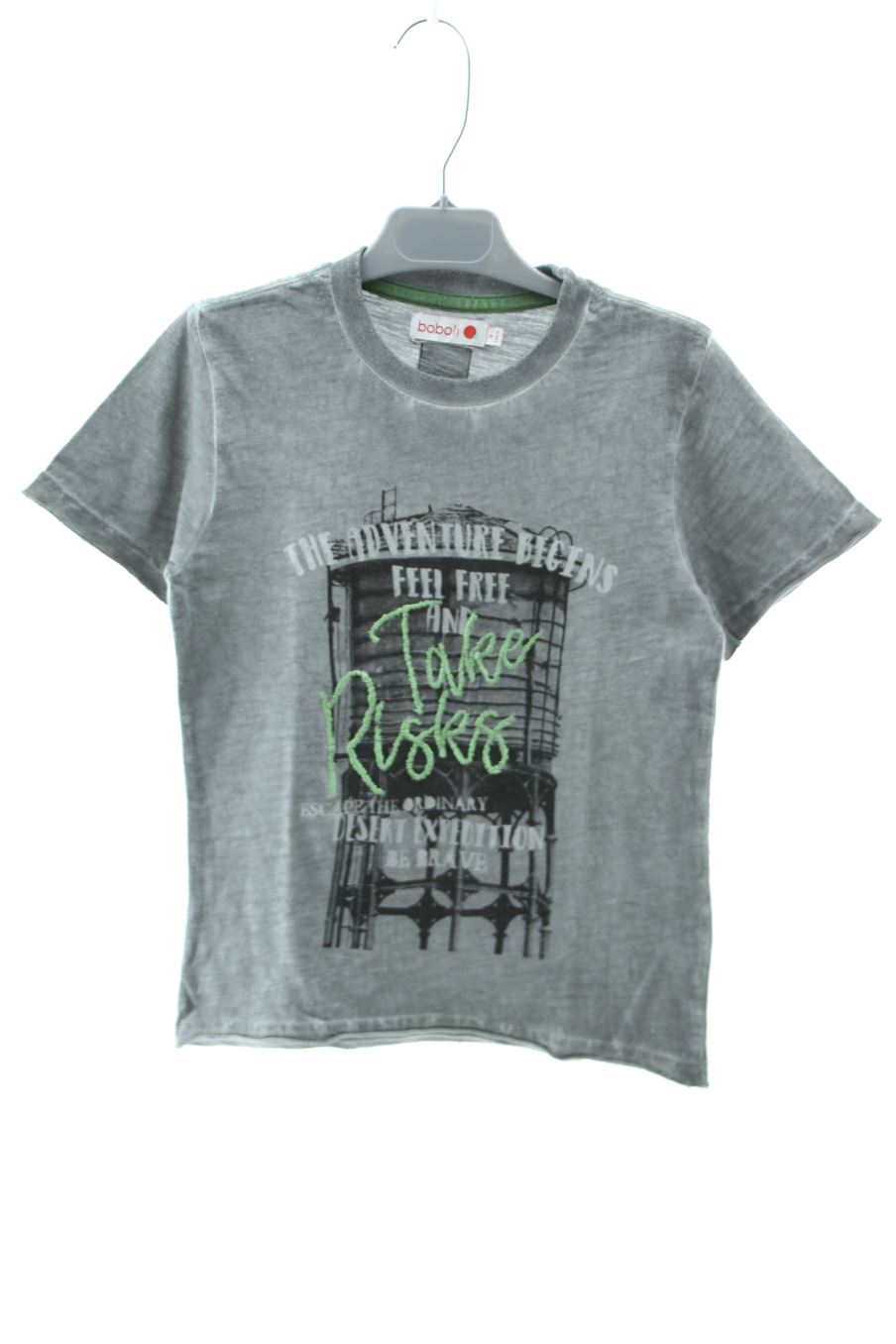 T-shirt Boboli de la taille 5 ans de seconde main