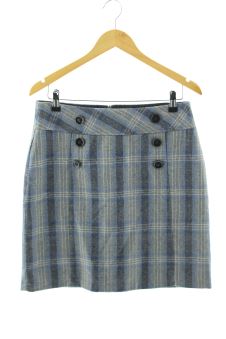 Jupe 36 Blue motion