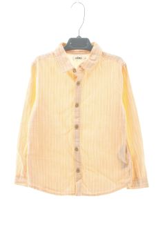 Chemise manches longues 5 ans Gémo
