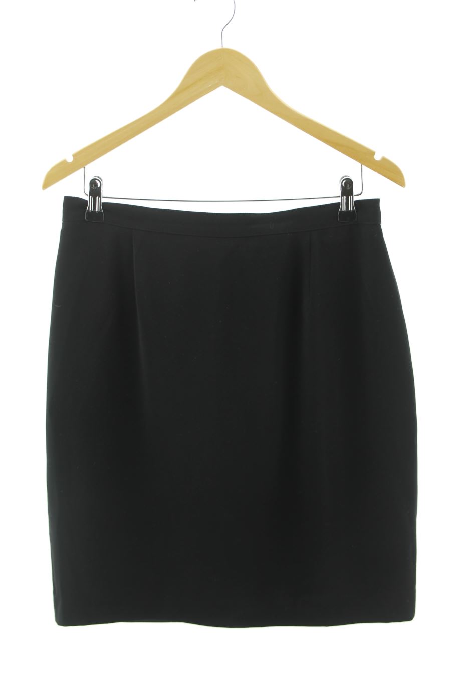 Falda de Grey-Gory de la talla 40, de color negro