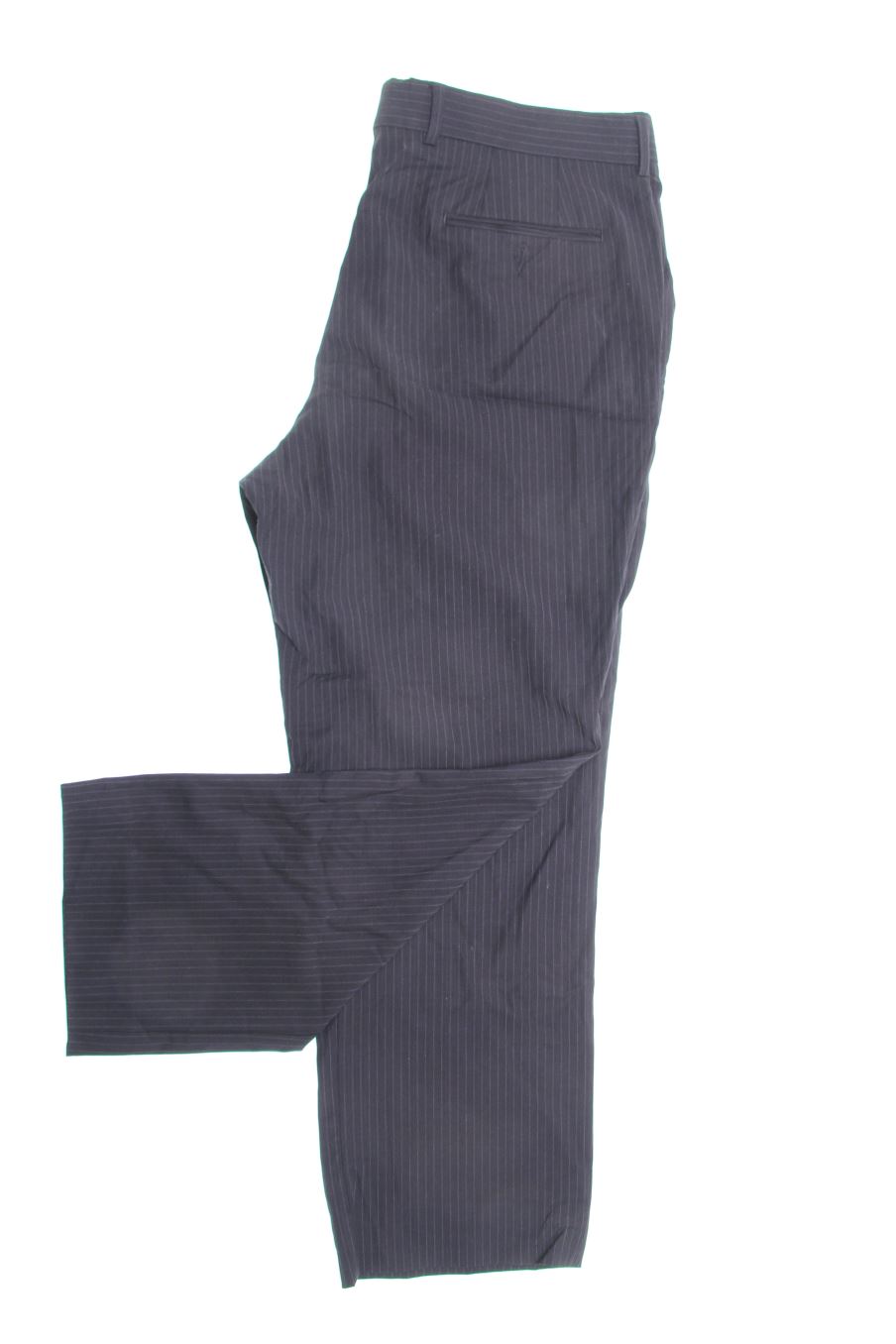Pantalones de Zara de la talla 46