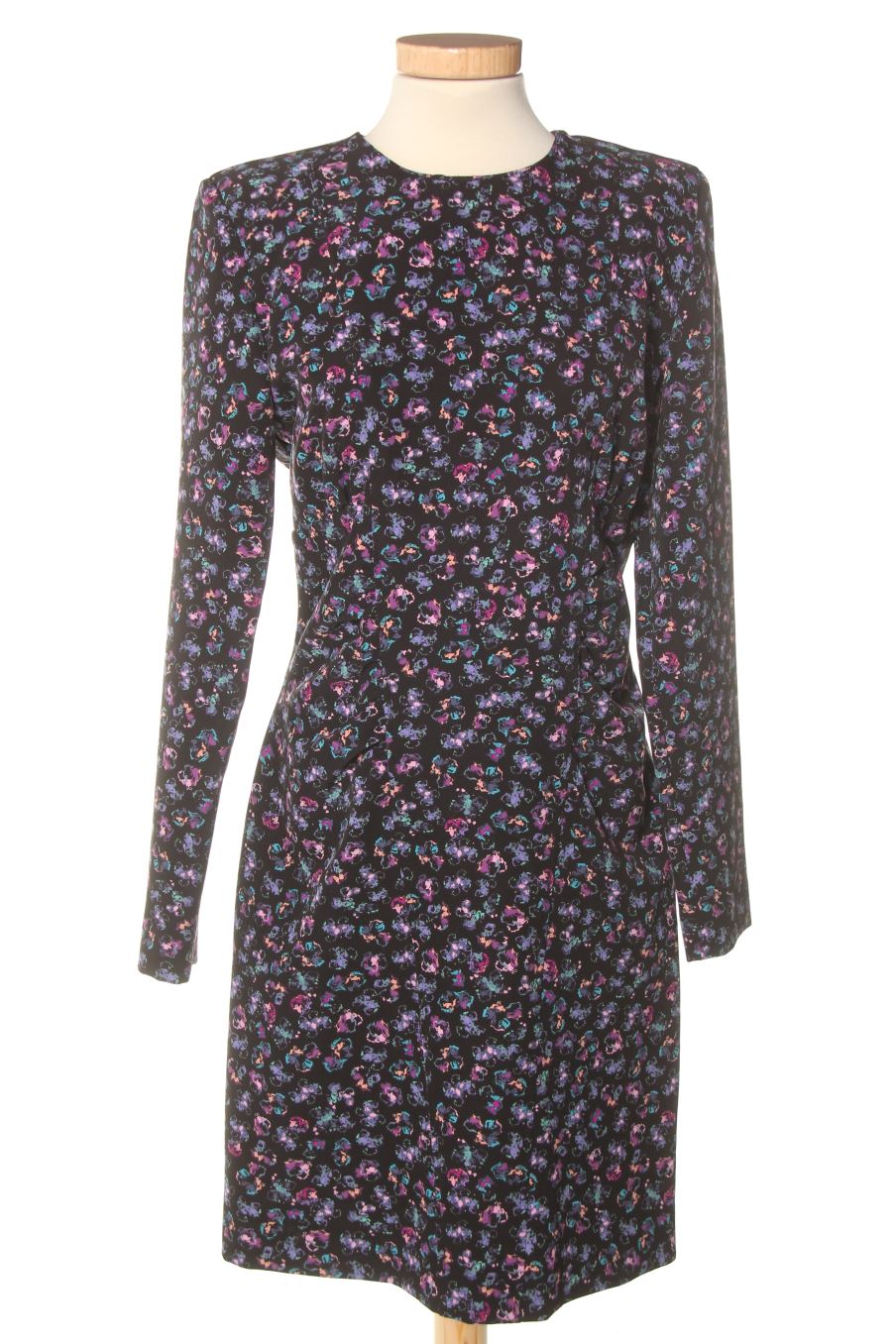 Robe casual BIMBA Y LOLA de la taille L, de couleur imprimés
