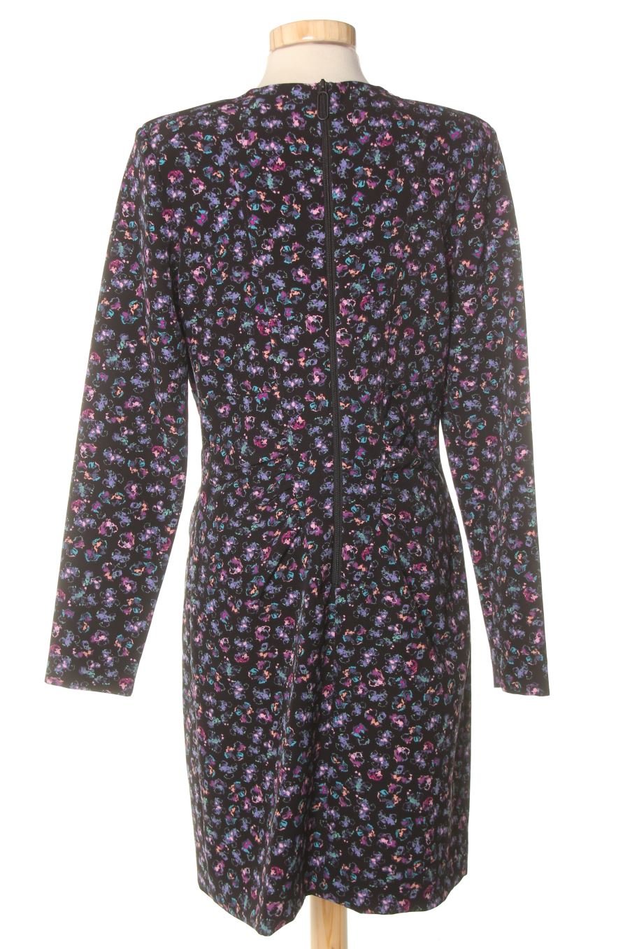 Robe casual BIMBA Y LOLA de la taille L, de couleur imprimés