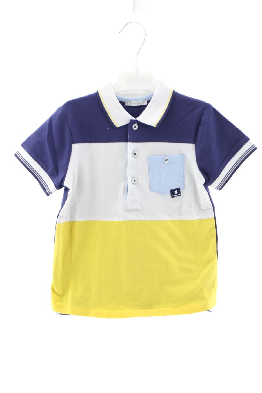 Polo  Tutto Piccolo de la taille 4 ans de seconde main