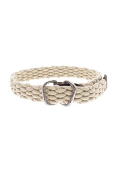 Cinturón 2-4 anni Massimo Dutti