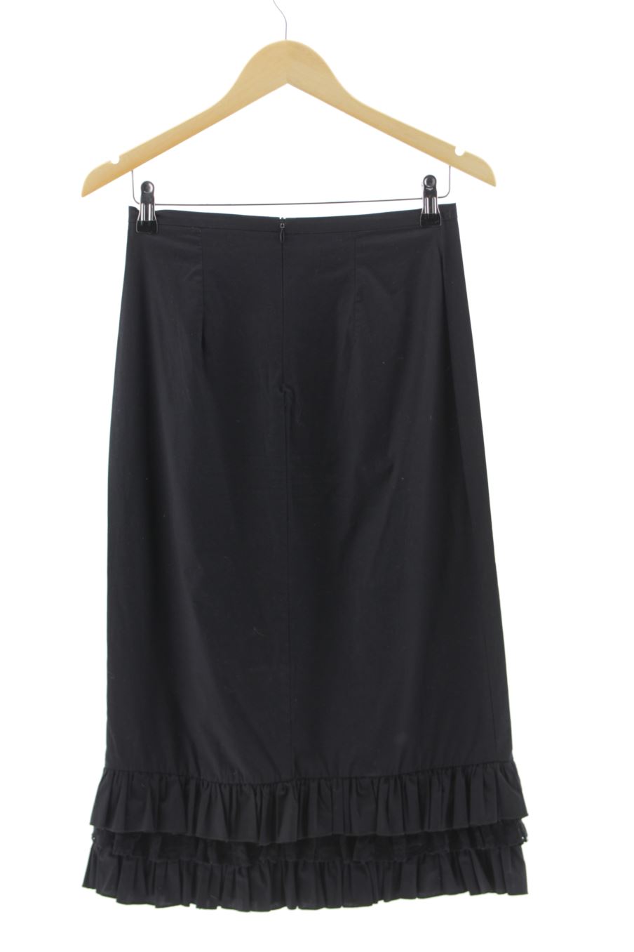 Jupe Promod de la taille 36, de couleur noir