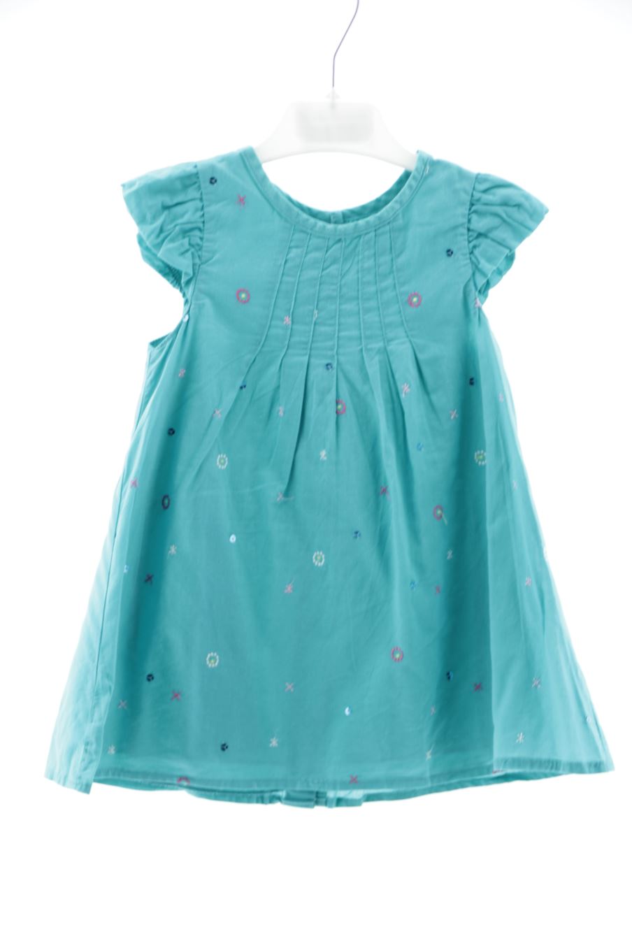 Robe Grain de blé de la taille 18 mois de seconde main