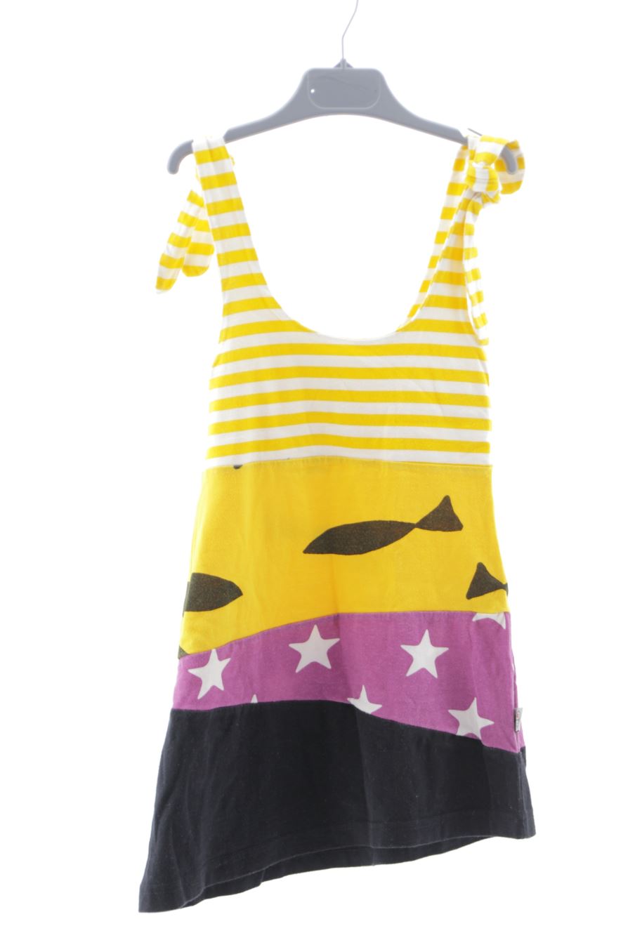 Vestido sport de Rocky Horror Baby de la talla 2 años de segunda mano