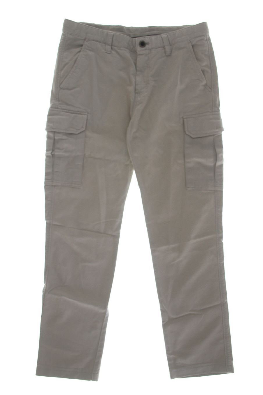 Pantalon largo de Massimo Dutti de la talla 38