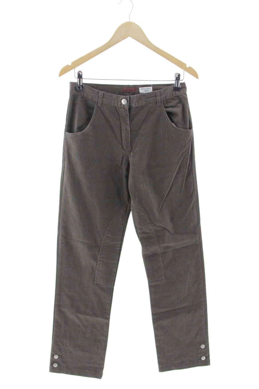 Pantalon Neck & Neck de la taille 14 ans de seconde main