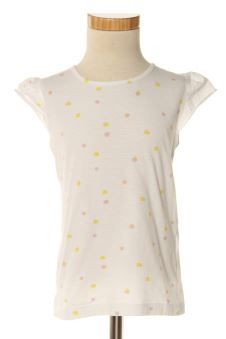 Kurzärmeliges T-Shirt 116 La redoute
