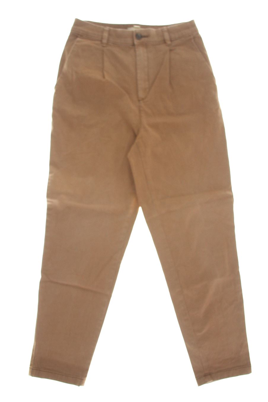 Jeans Esprit de la taille 36, de couleur marron de denim