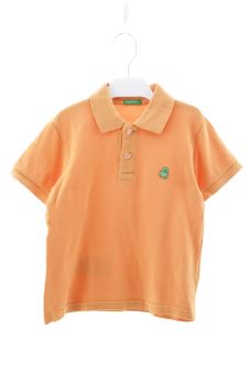 Polo  3 ans Benetton