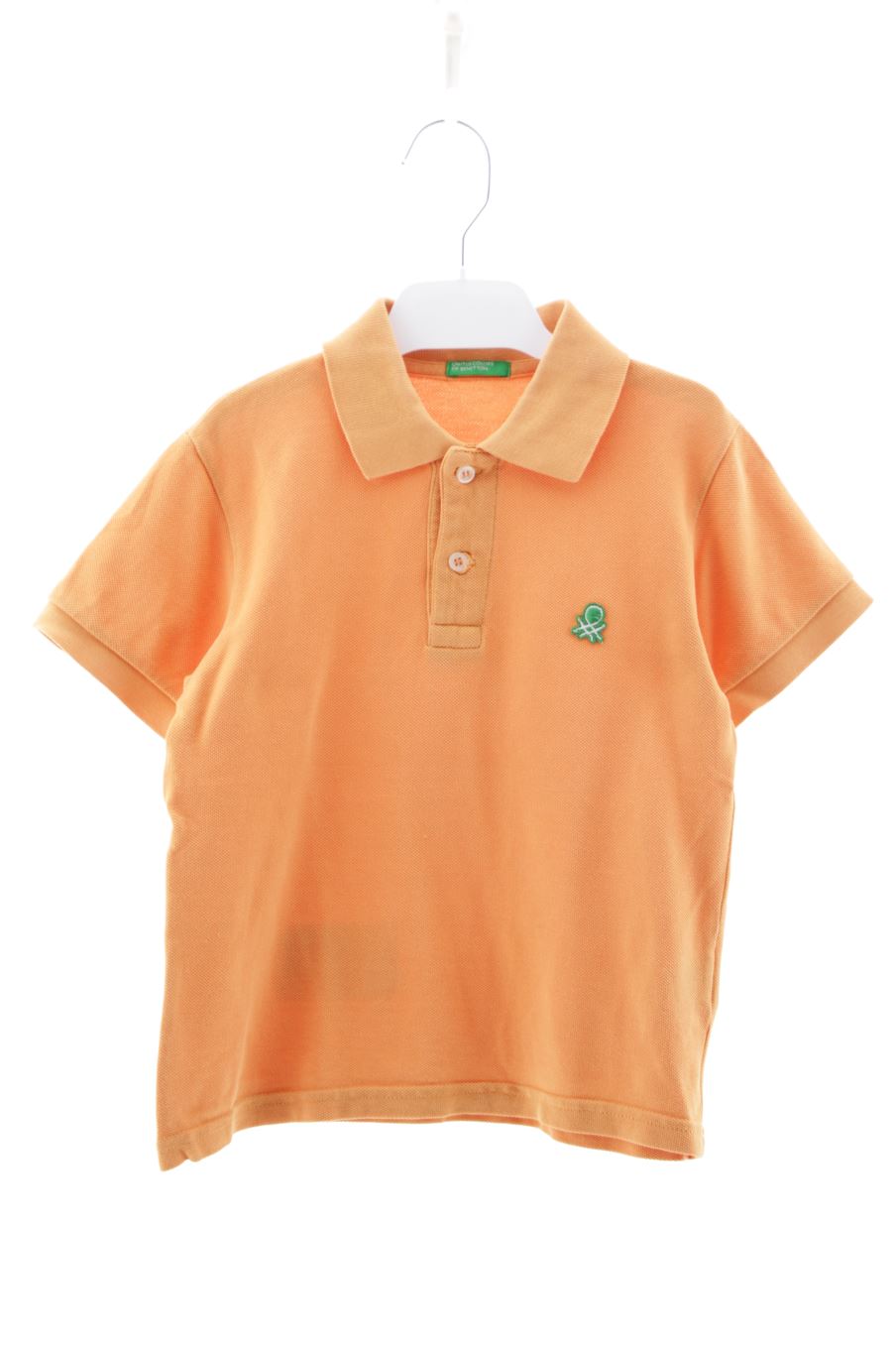 Polo de Benetton de la talla 3 años