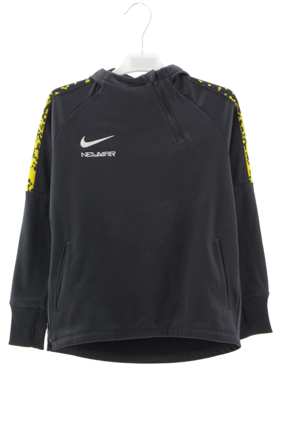 Sudadera de Nike de la talla 8 años de segunda mano
