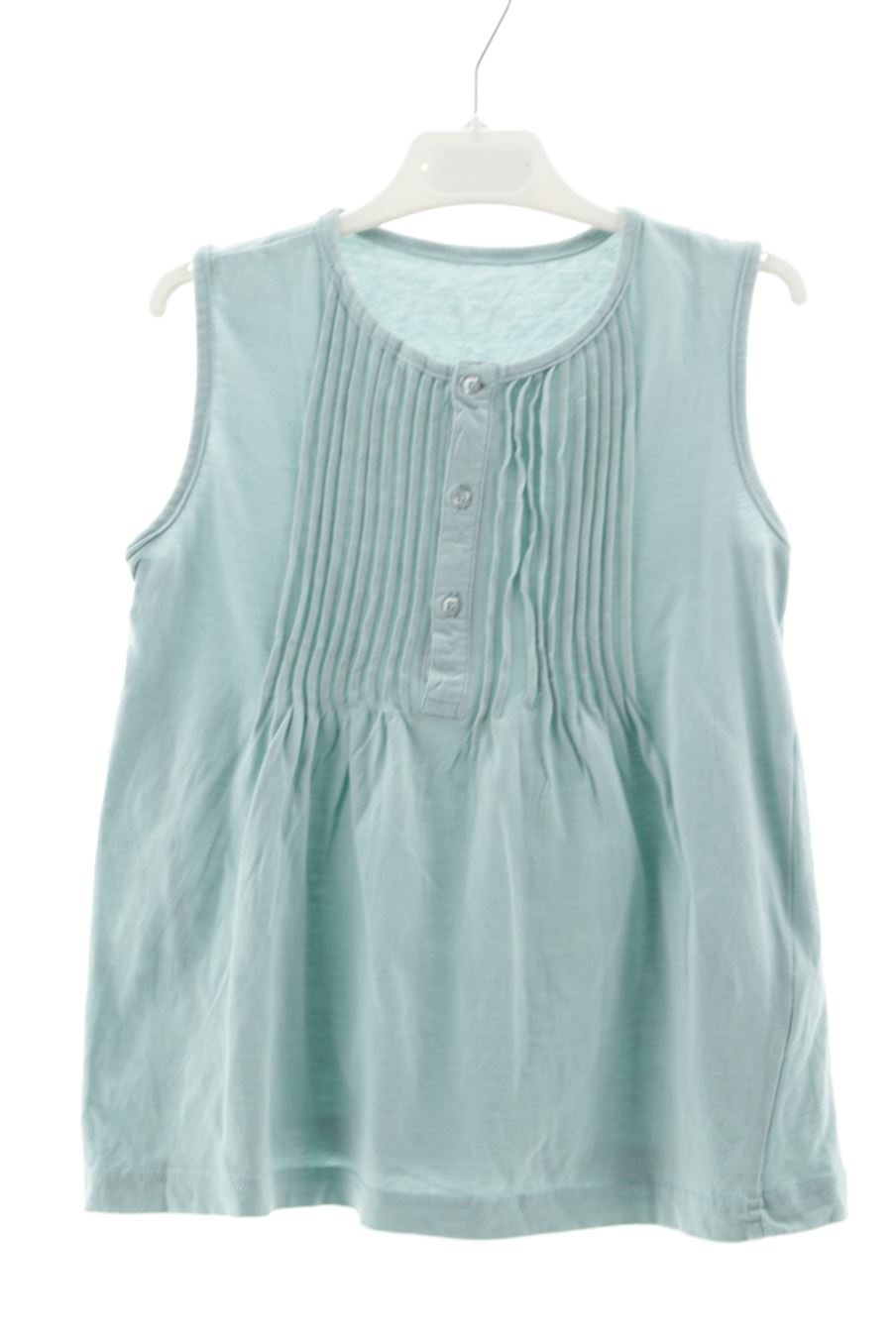 Camiseta sin mangas de Gocco de la talla 7 años de segunda mano