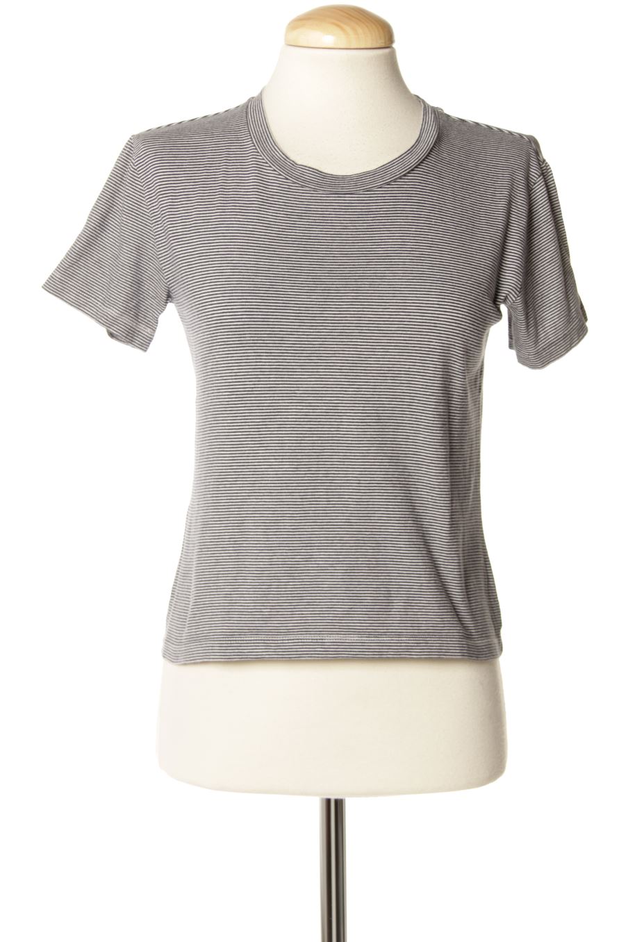 T-shirt Comptoir des Cotonniers de la taille XS, de couleur rayures
