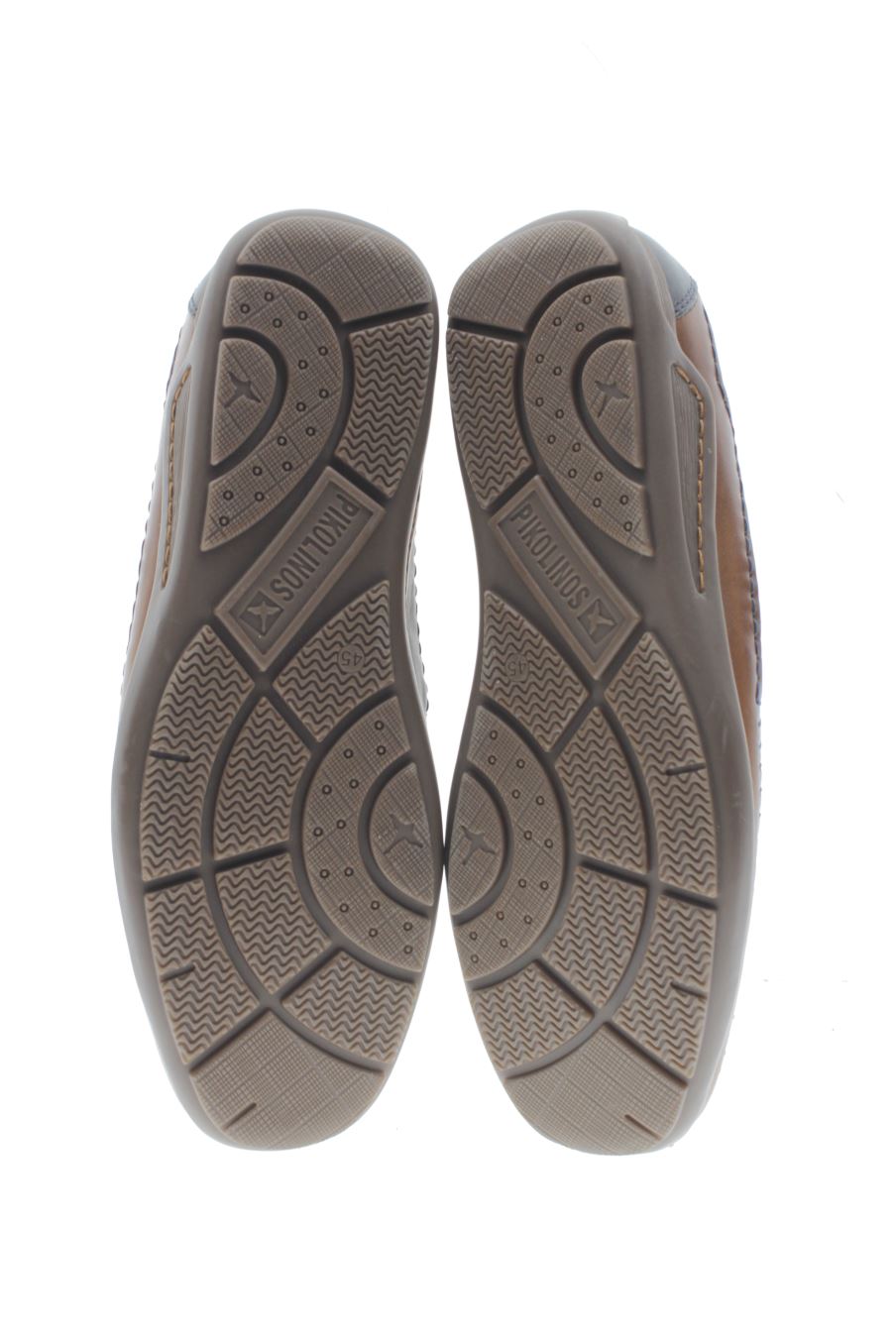 Zapatos de Pikolinos de la talla 45