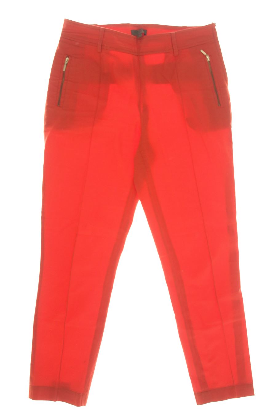 Pantalon Cortefiel de la taille 38, de couleur orange