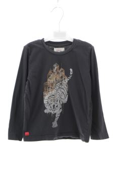 T-shirt manches longues 4 ans Catimini
