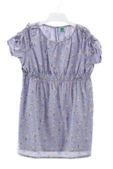 Vestido 4 años Benetton