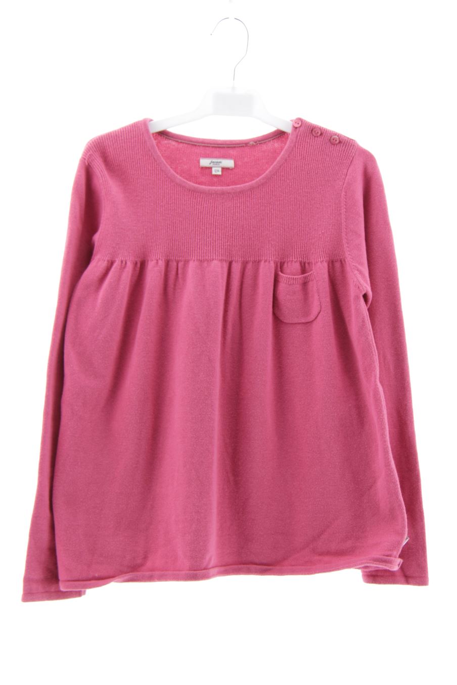 gebraucht Jacadi Pullover Größe 152