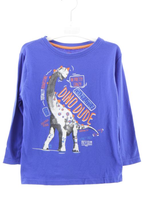 T-shirt manches longues
