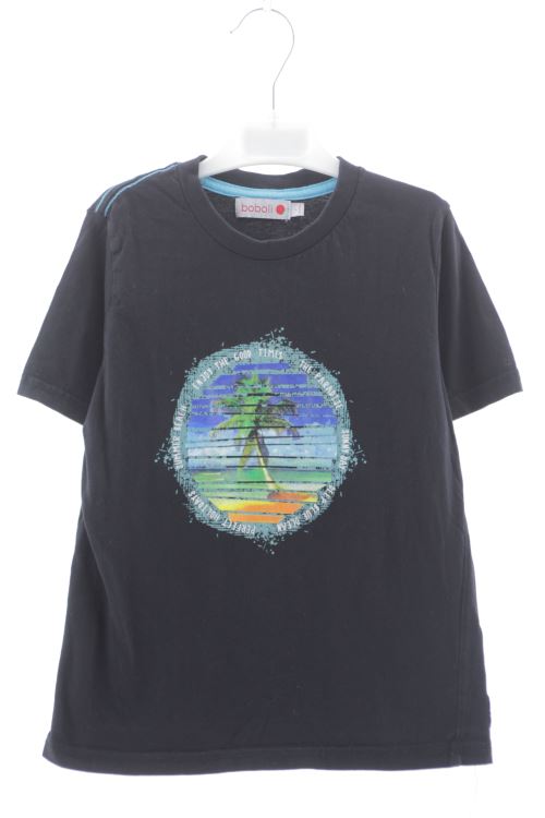 Kurzärmeliges T-Shirt