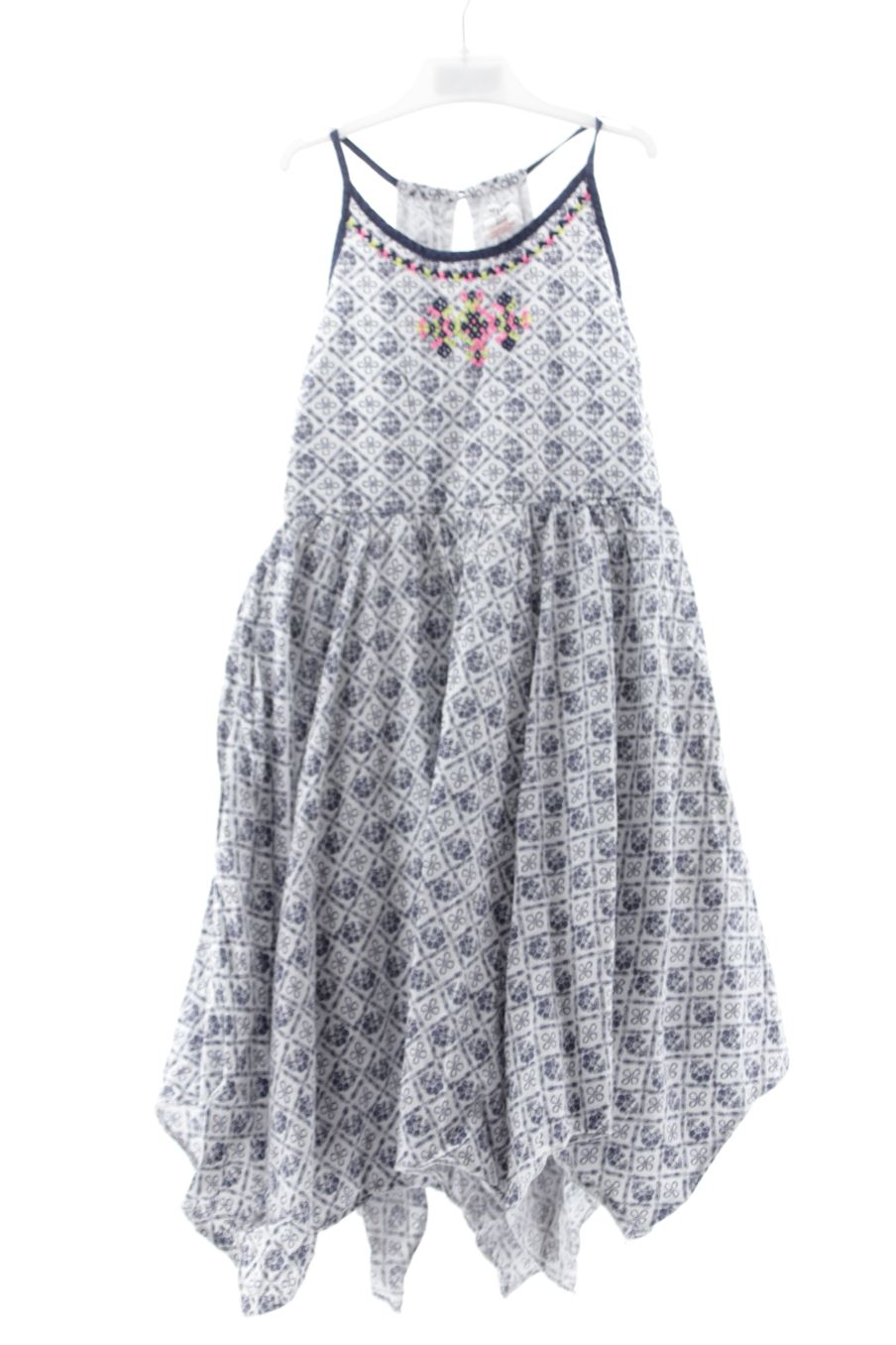 Vestido de ARTISAN NY de la talla 7 años de segunda mano