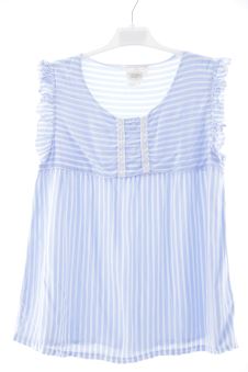 Blouse à manches courtes 14 ans ANDREA MILANO