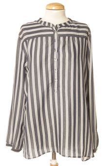 Blouse à manches longues S Zendra, photo 1 sur 2