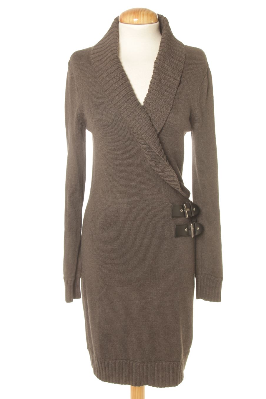 Robe casual Michael Kors de la taille S, de couleur gris
