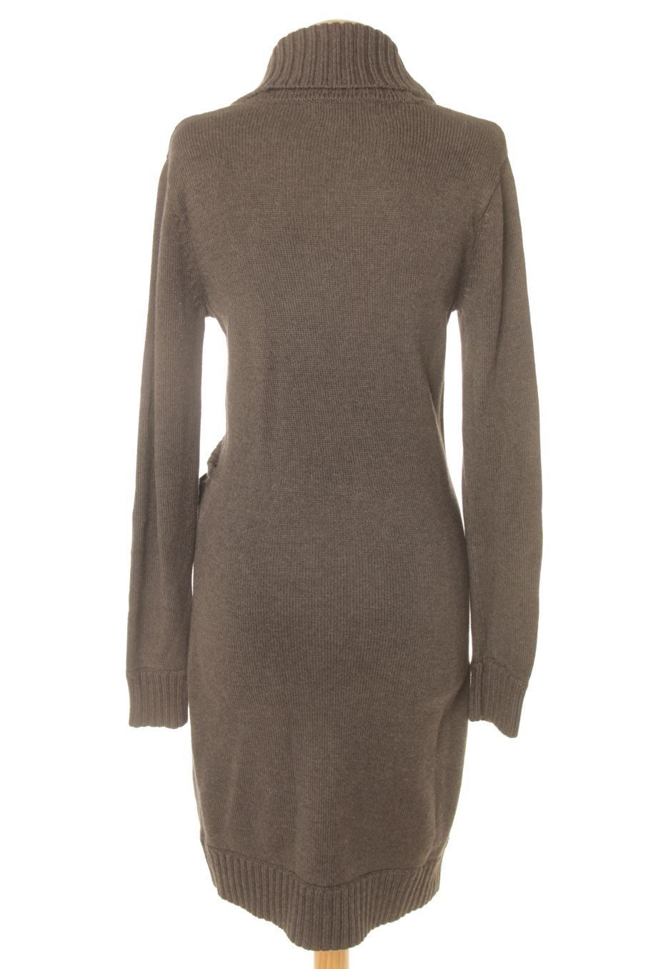 Robe casual Michael Kors de la taille S, de couleur gris