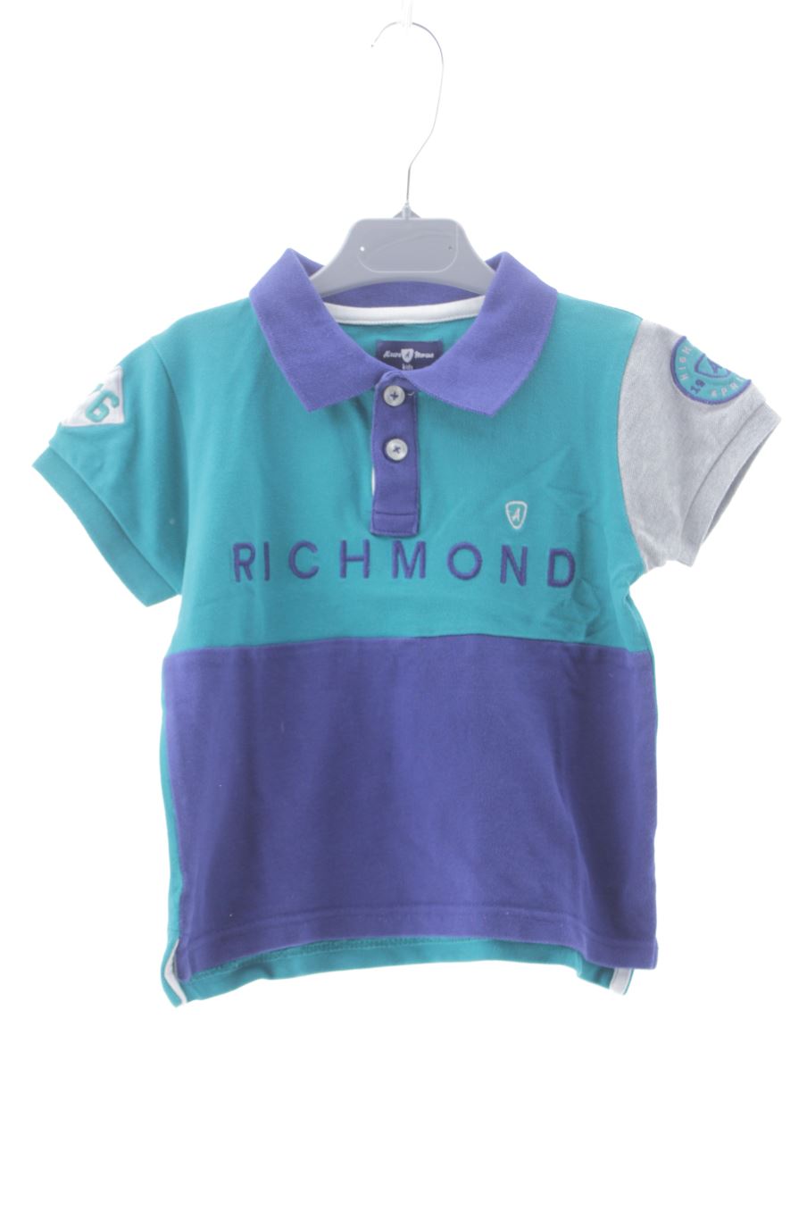 Polo de Alvaro Moreno de la talla 3 años de segunda mano