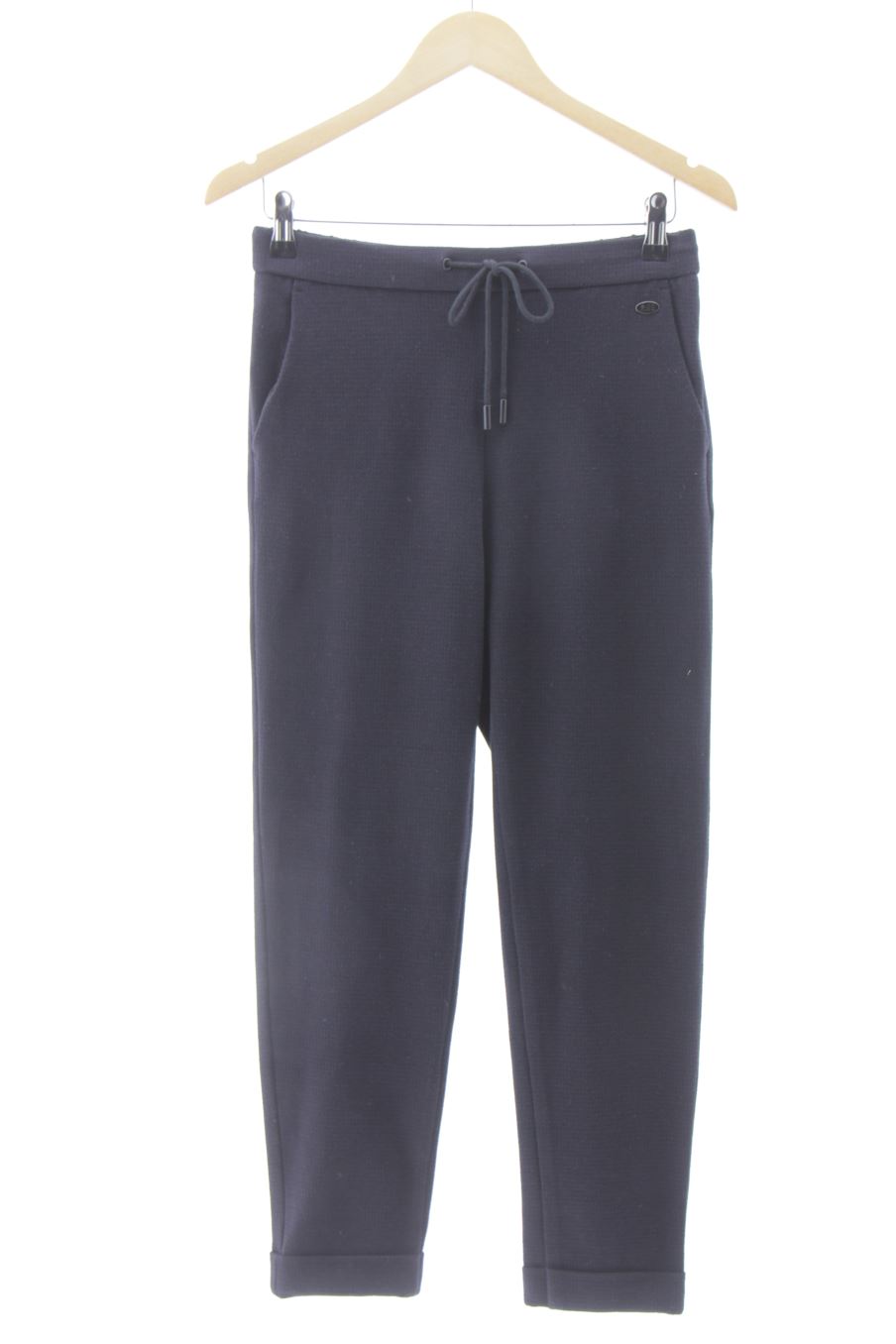 Pantalon Casual Edc (ESPRIT) de la taille 36, de couleur bleu marine