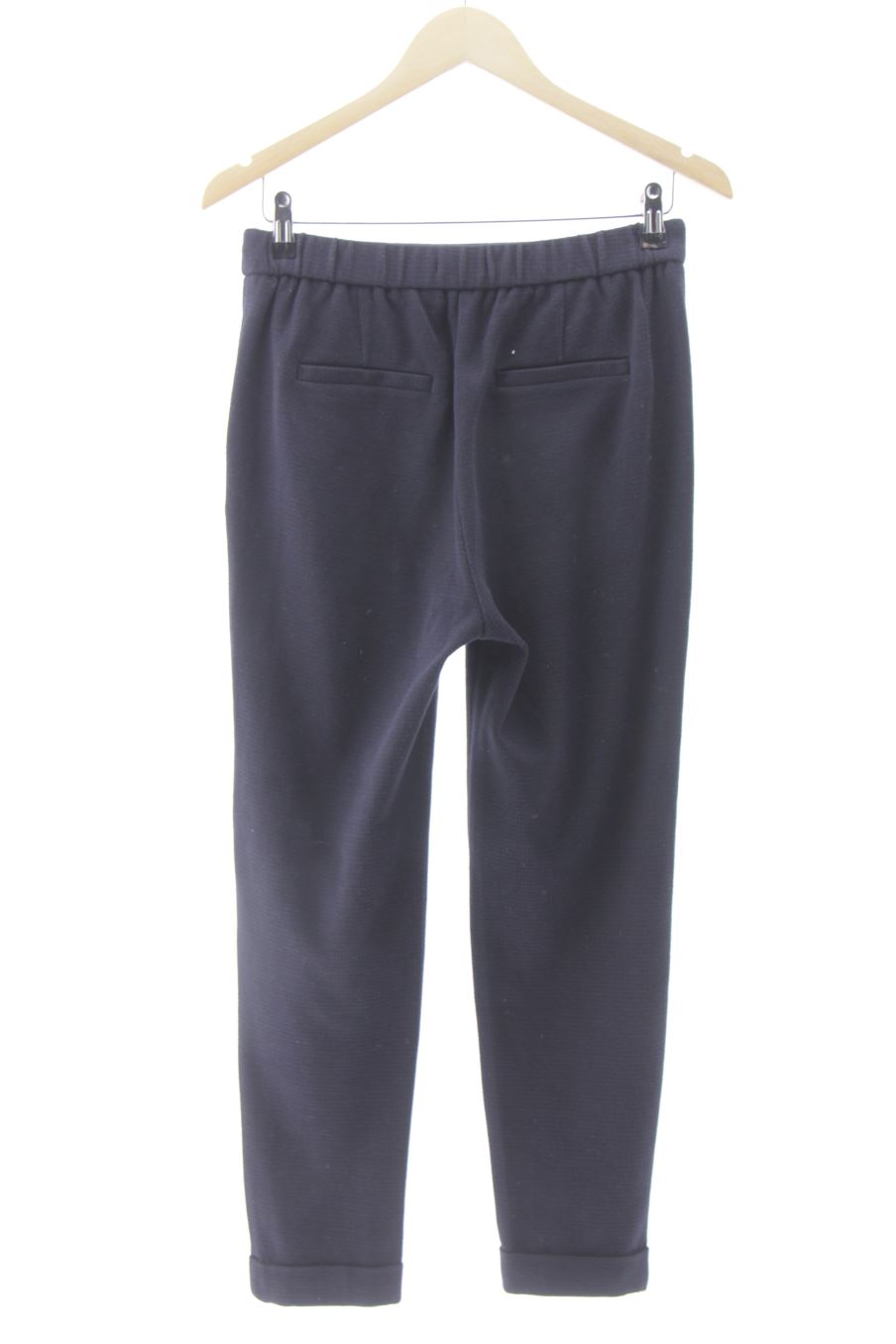 Pantalon Casual Edc (ESPRIT) de la taille 36, de couleur bleu marine