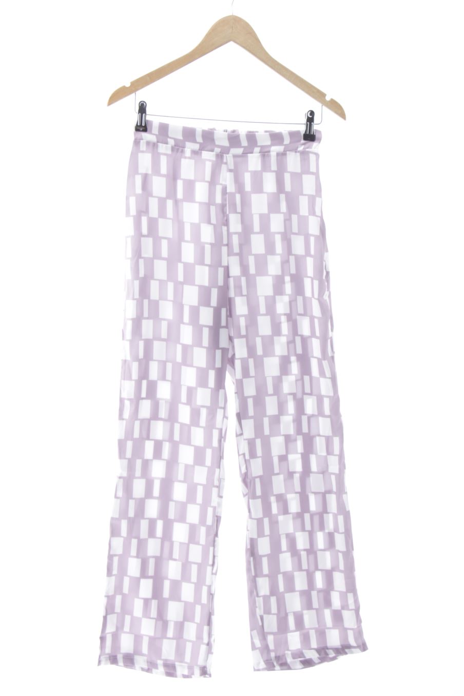 Hose von PERCENTIL Größe S, Farbe Kariert, für