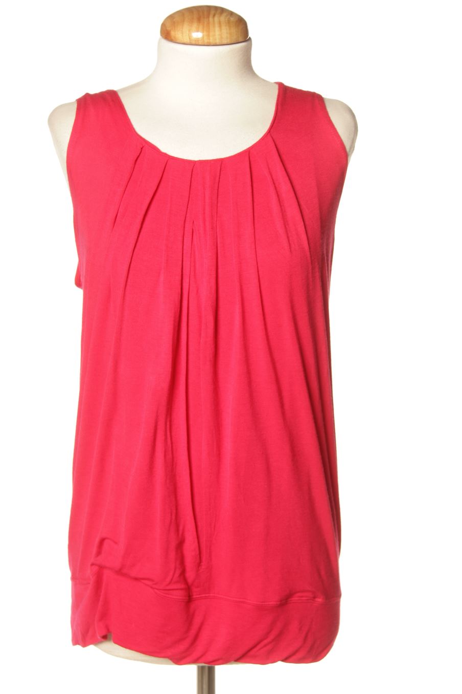 Top de Colline de la talla 34, de color rosa