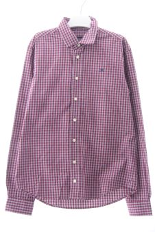 Camicia a maniche lunghe 11 anni Hackett