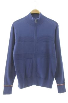 Blouson L Tommy Hilfiger, photo 1 sur 2