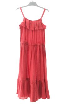 Aufwändiges Kleid 140 Monoprix