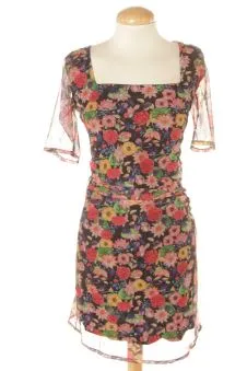Robe de jour M Desigual, photo 1 sur 2