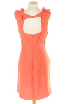 Vestido casual 38 Naf Naf
