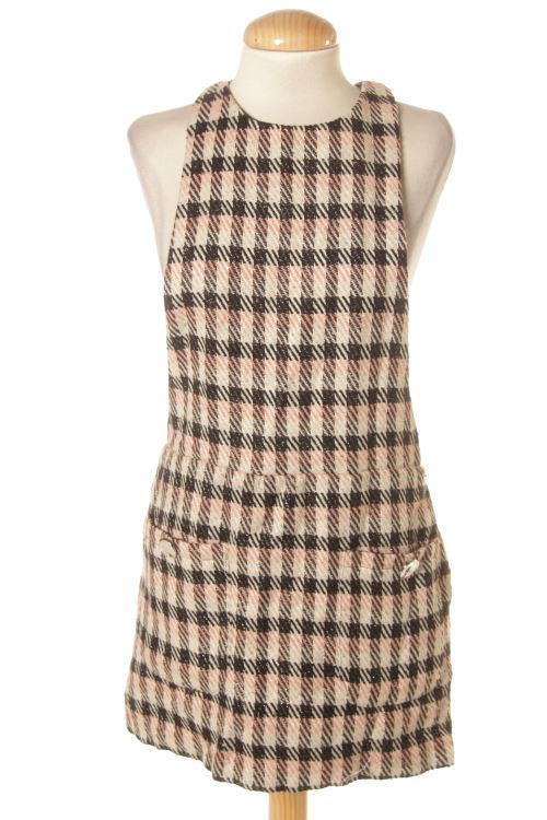 Robe casual