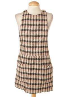 Robe casual S trf (ZARA)