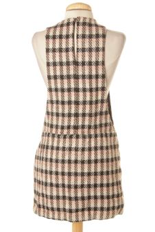 Robe casual S trf (ZARA)