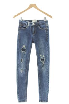 Vaquero 34 Stradivarius