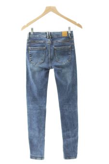 Vaquero 34 Stradivarius