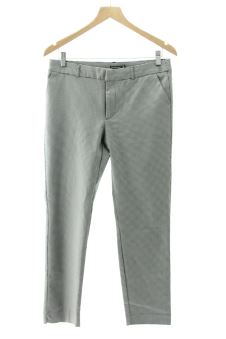 Pantalon 38 Stradivarius