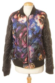 Blouson 40 Golddigga